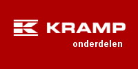 Kramp onderdelen