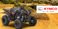 Kymco ATV