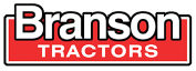Branson tractors